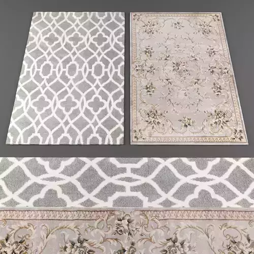Rugs collection 177