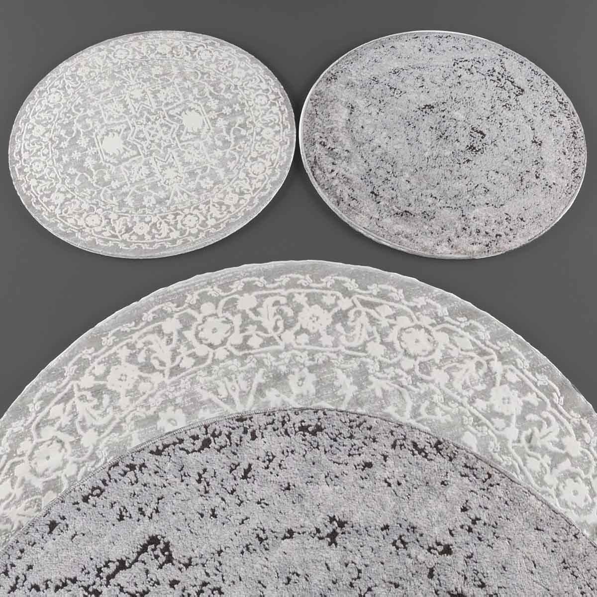 Rugs collection 185 Low-poly 3D model_2