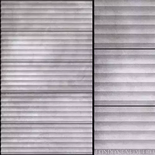 Keros London Eye Acero