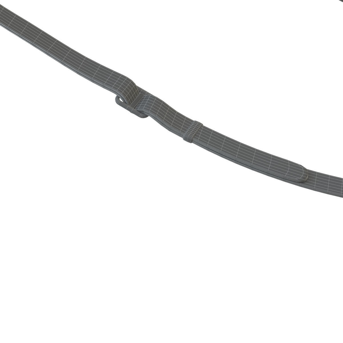 Mle1916 rifles 3D model_6