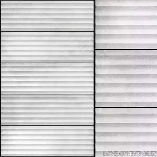 Keros London Eye Gris