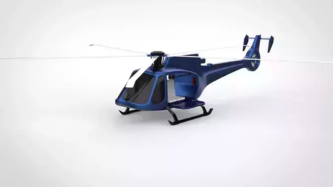 Helicopter