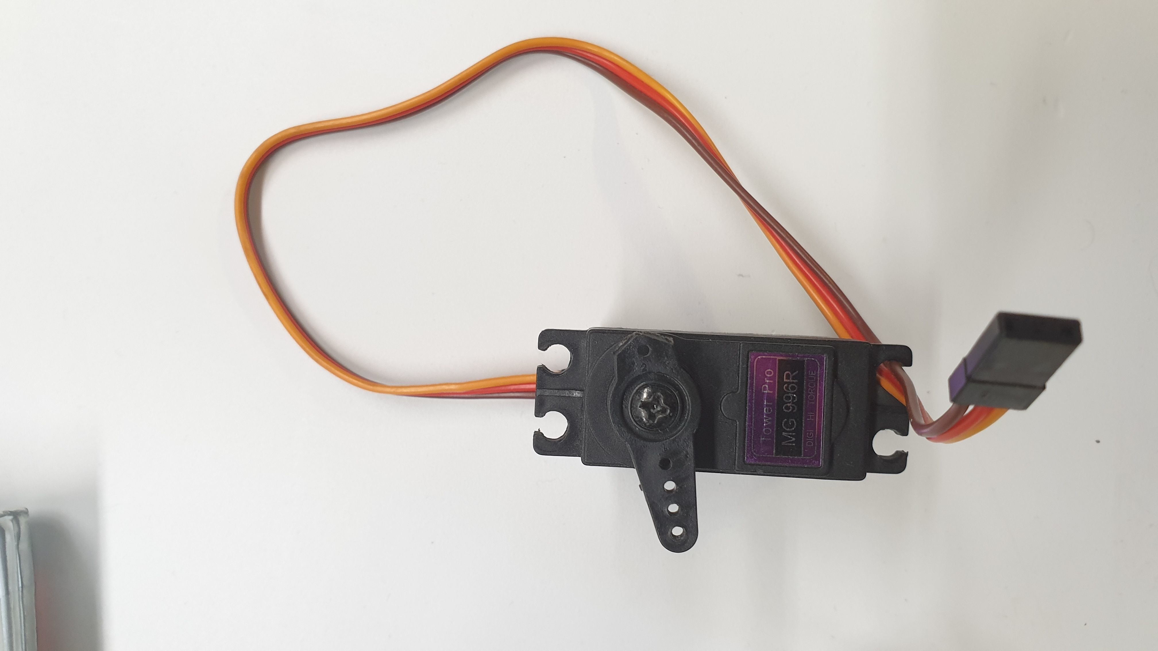 Hot Rod - RC car 3D print model_13