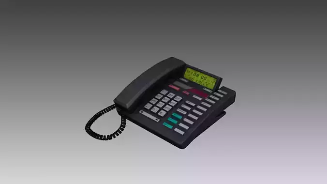 Office Phone