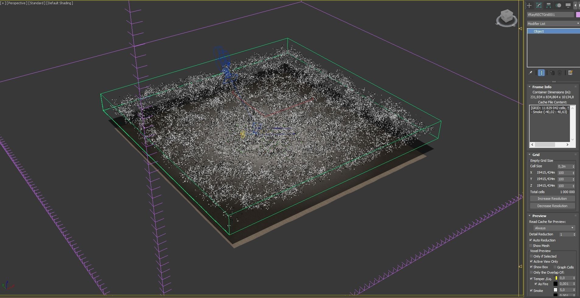 Metropolis Eco energy 3D model_12