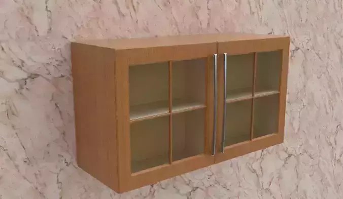 Kitchen Cabinet 