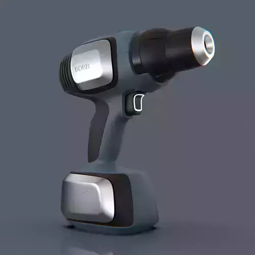 Screwdriver concept 2020