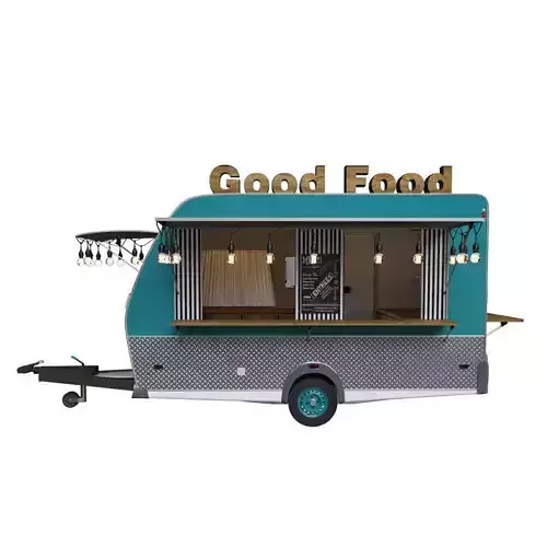 Food truck - Good Food