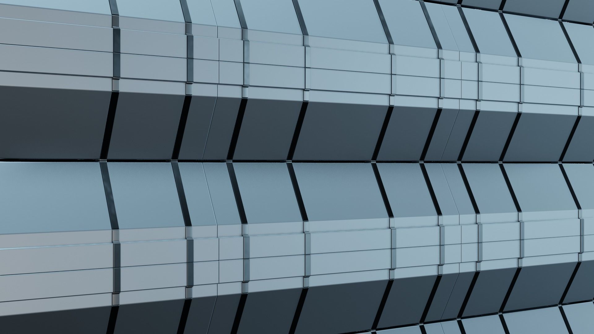 24 Sci-Fi 3D models - Interior Asset Pack 3D model_21