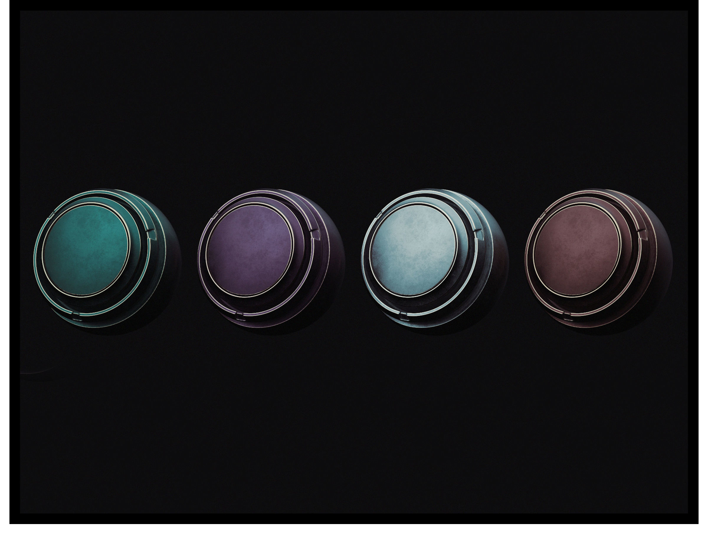 Bronze Smart Material Pack Texture_2