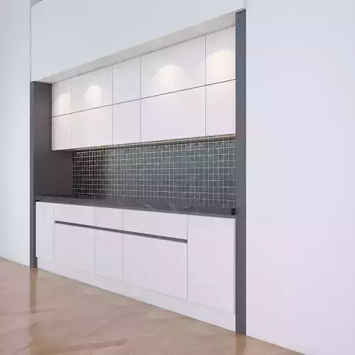 kitchen modern