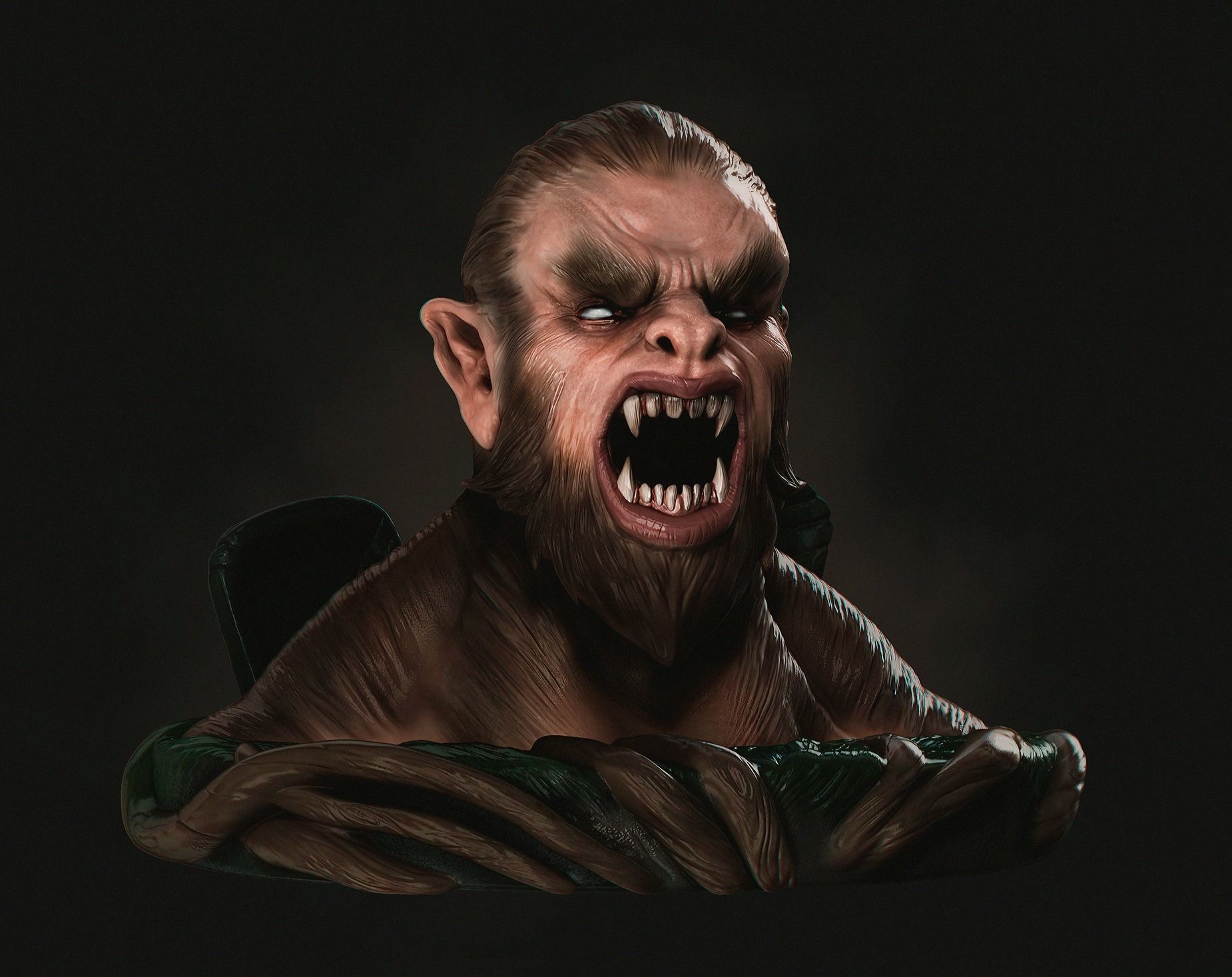 Werewolf