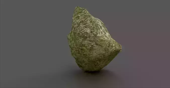 Realistic Rock