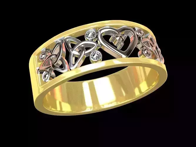 Wedding ring 2