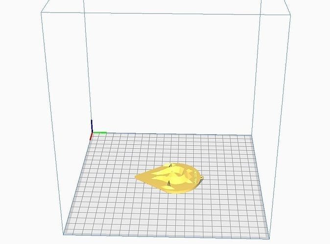 Pour la horde Amulette  V2 3D print model