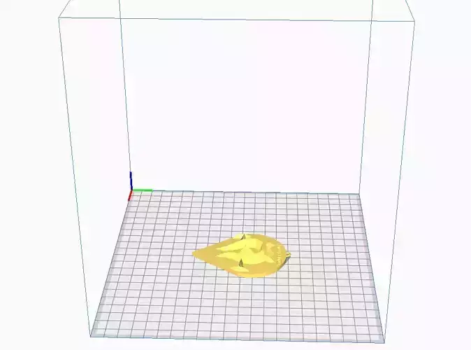 Pour la horde Amulette  V2