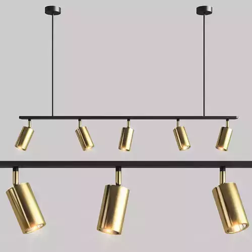 Lino Modern Design Pendant