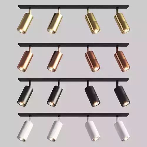 Indoor Pendant Lights 4 Colors