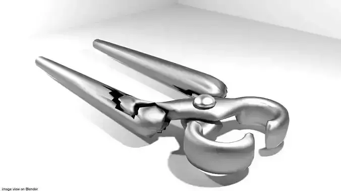 Mechanical Handtools - Pincers