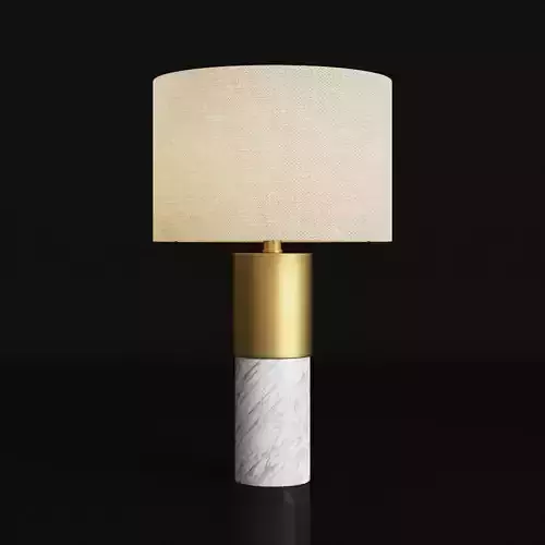 John Lewis Akani Table Lamp