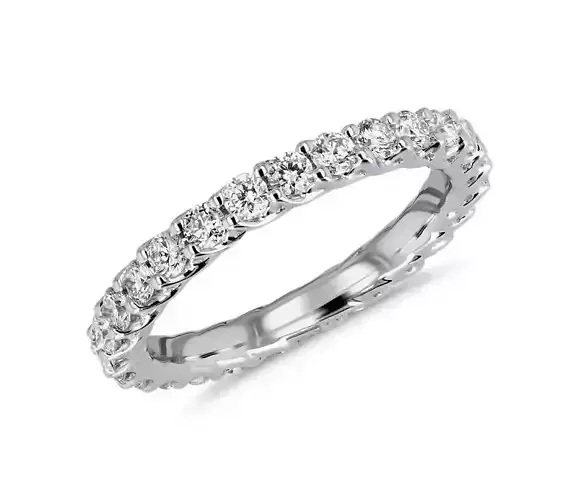 Diamond Ring Women