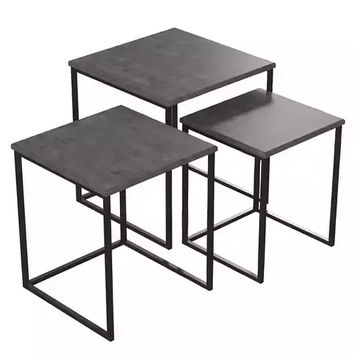 Lehome T297 Coffee Table