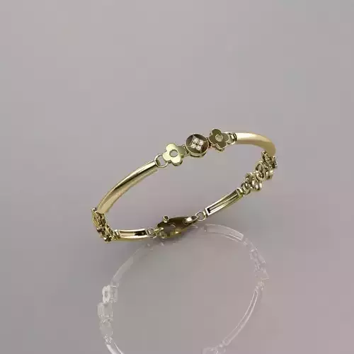 Bracelet 04