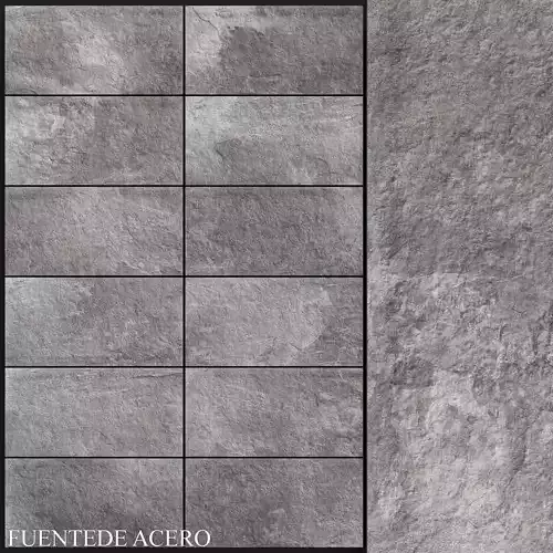 Keros Fuentede Acero