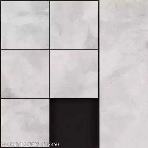 Keros Madison Gris 450x450