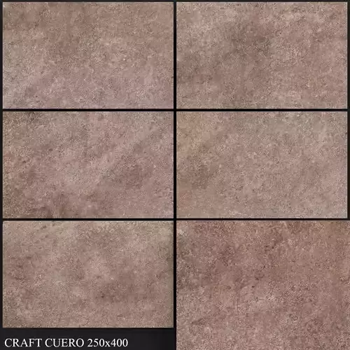 Keros Craft Cuero 250x400