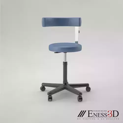 Pro - Examination Stool