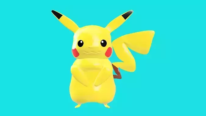 Pikachu