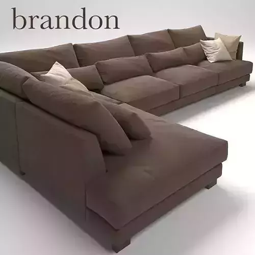 Corner Sofa