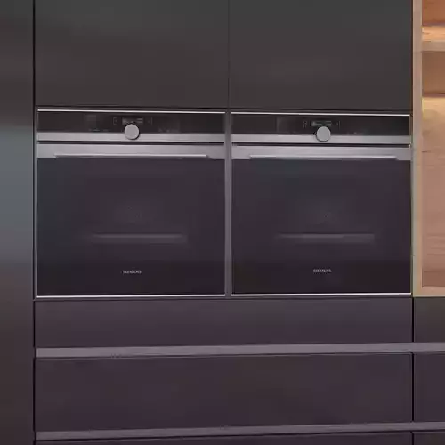 kitchen02 empty kitchen with cabinets