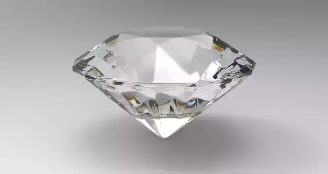 Diamond