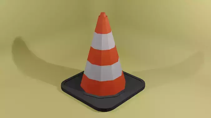 Traffic Cone