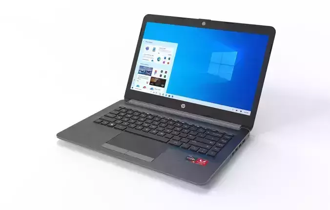 HP Laptop 14-CM0503SA