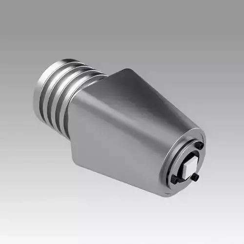 Star Trek Voyager Hero Dermal Regenerator replica prop