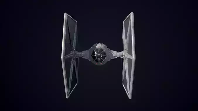 Tie Fighter  