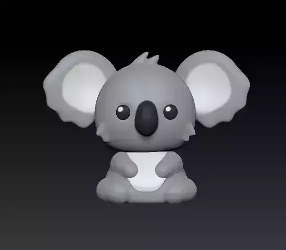 Koala 