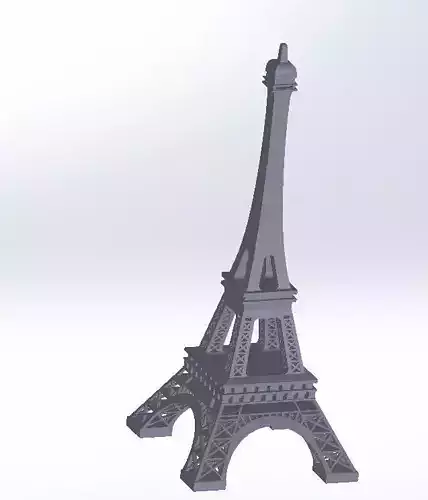 Eiffel Tower