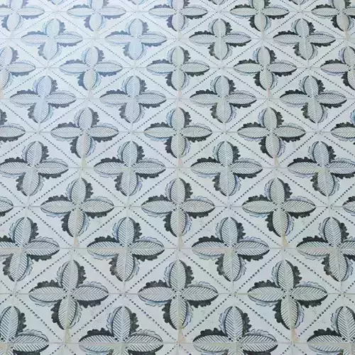 FS ROOTS Tiles 3D model