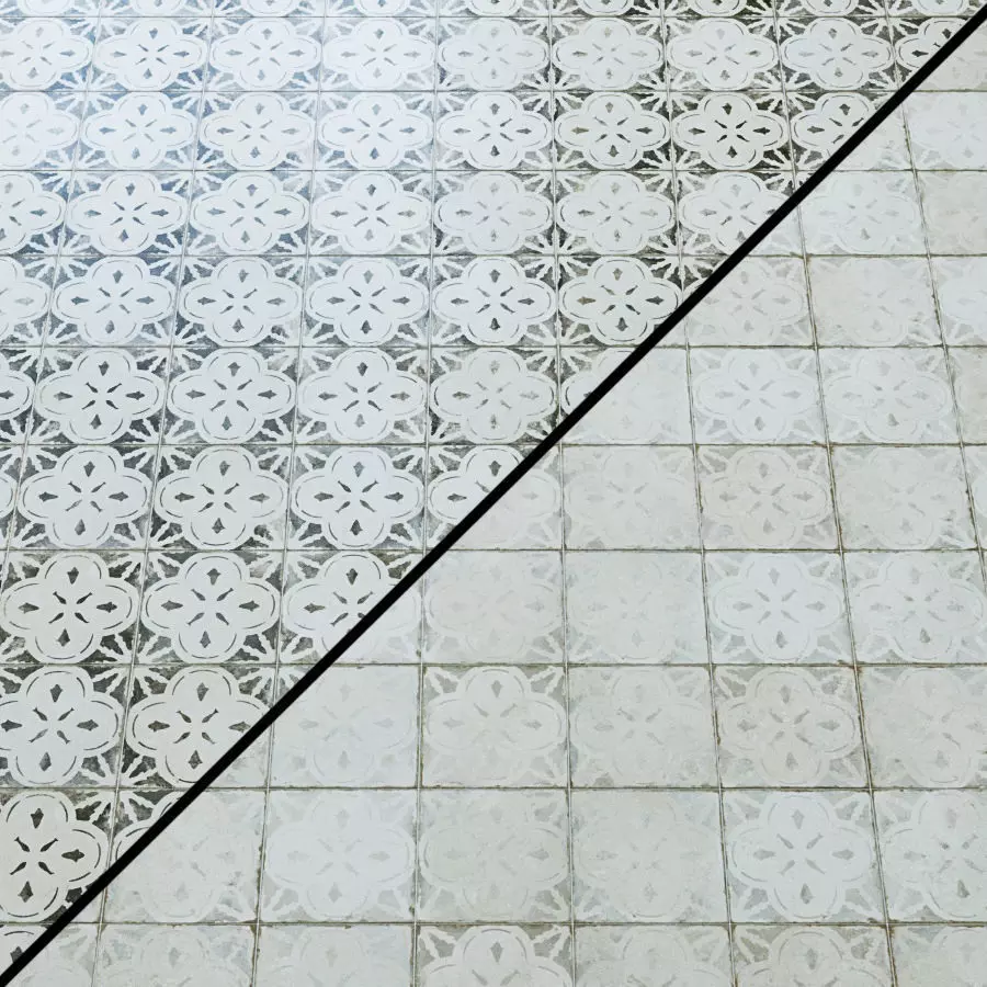 Ceramic tiles Tiles FS BLUME FS AURORA 3D model