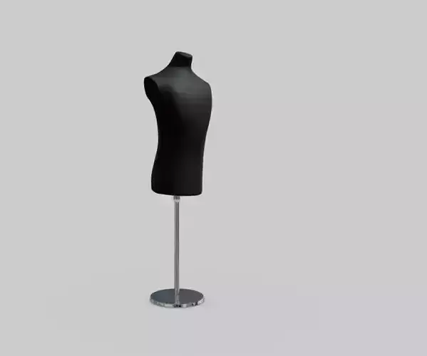 Tailors Mannequin