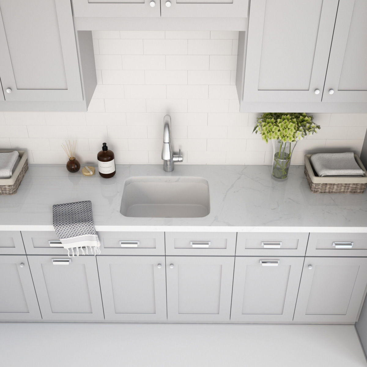 Laundry I Collection 11 3D model_3