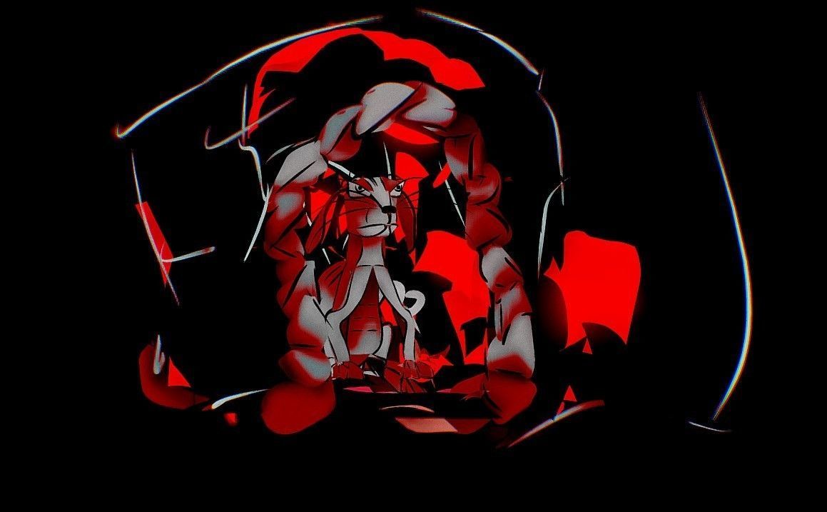 Dragon Gravity Sketch 3D model_3