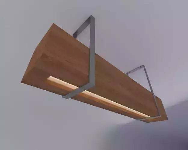 ceiling lighting Free 3D model