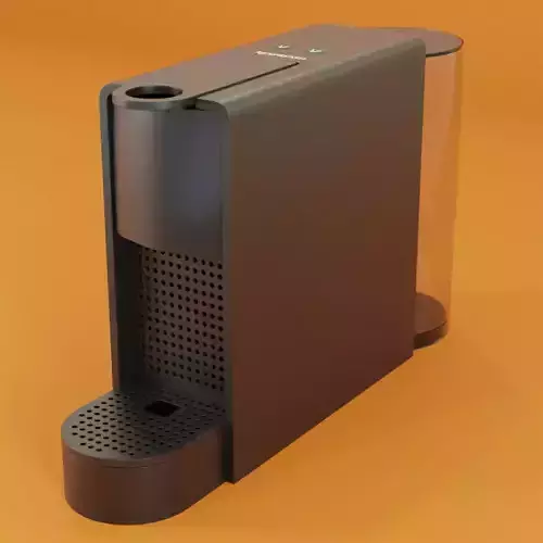 Coffee Machine Nespresso