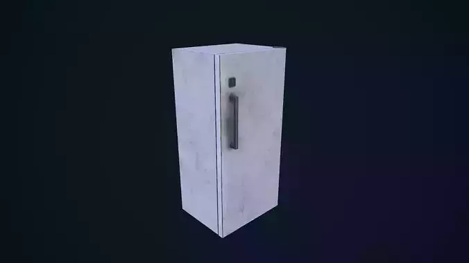 Refrigerator cabinet