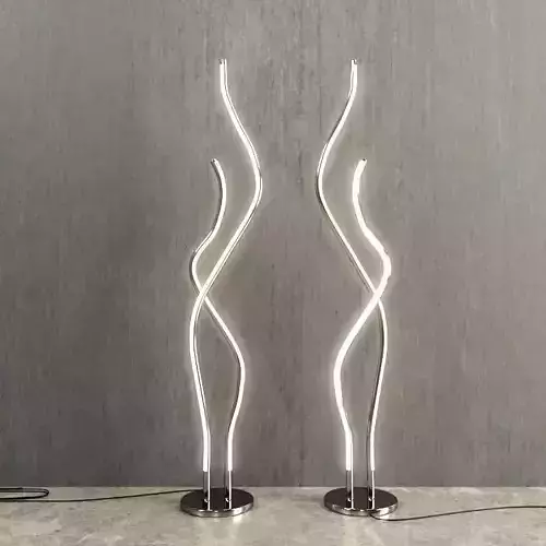 Modern  floor lamp